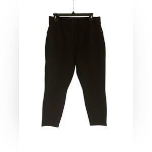 SPANX perfect pants black size XL